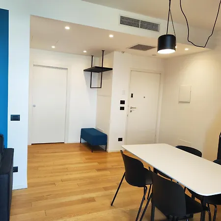 ホテル Domo Apuliae 4*