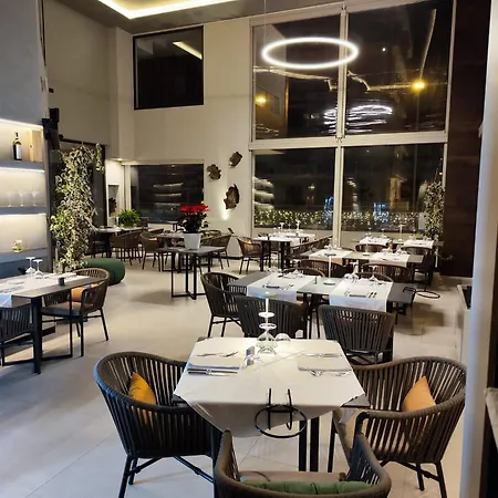 Domo Apuliae 4* バーリ