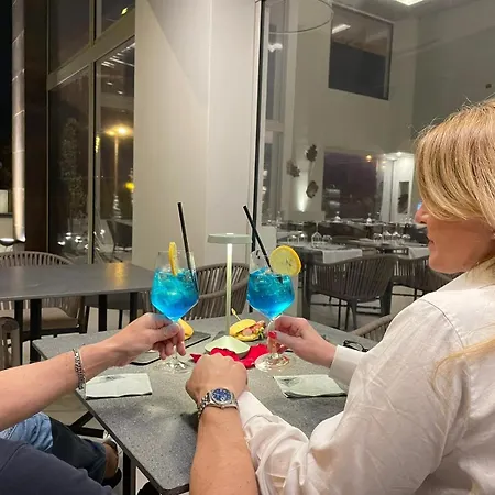 Domo Apuliae ホテル