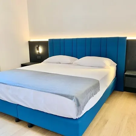 Domo Apuliae Hotel