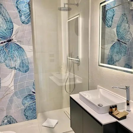 Domo Apuliae 4* Барі