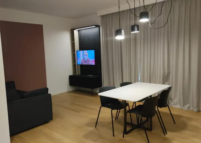 Domo Apuliae 4* バーリ