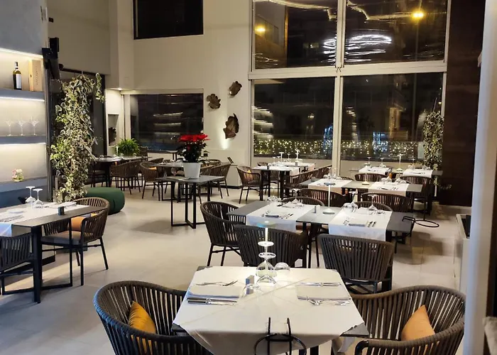 Domo Apuliae 4* バーリ