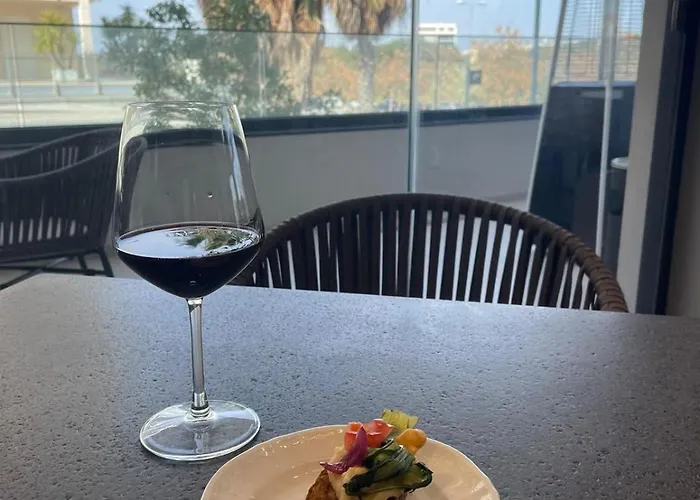 ホテル Domo Apuliae