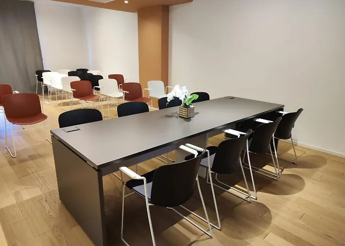 Domo Apuliae ホテル