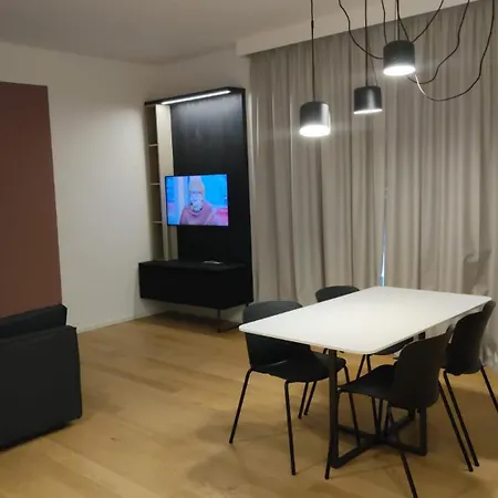 Domo Apuliae 4* باري