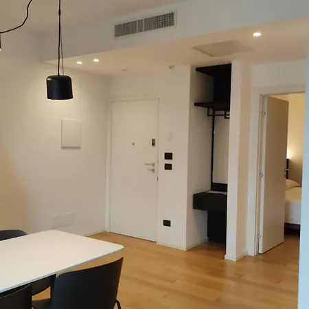 Domo Apuliae Hotel Bari
