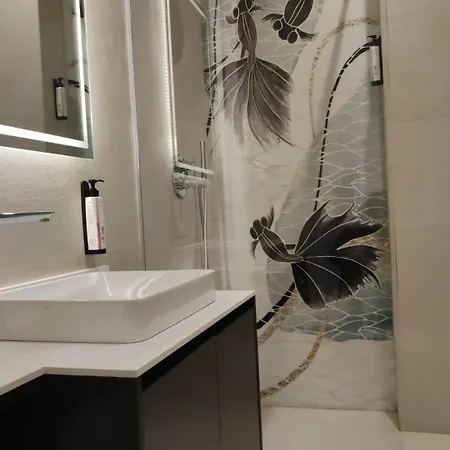Domo Apuliae Otel