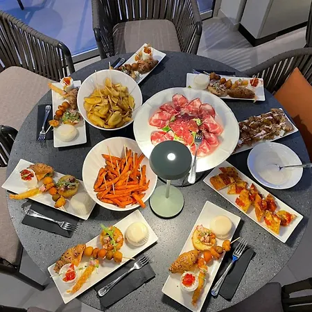 Domo Apuliae Otel Bari