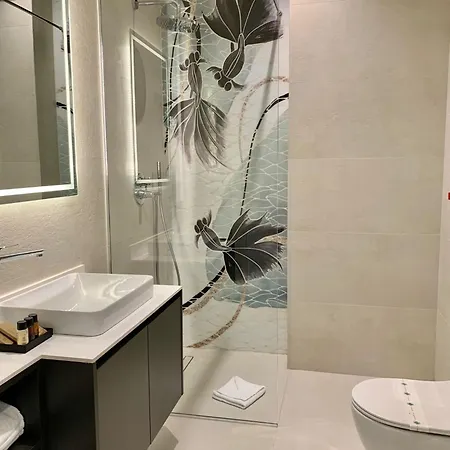 Domo Apuliae Hotel Bari