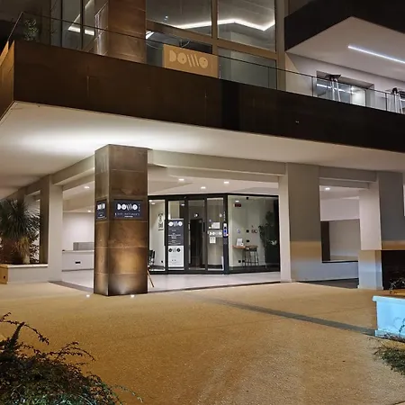 Domo Apuliae Hotel
