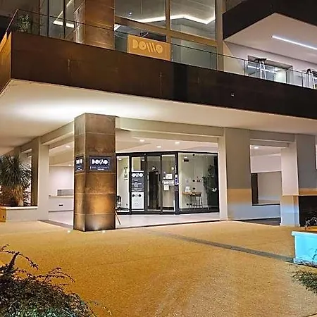 Hotel Domo Apuliae