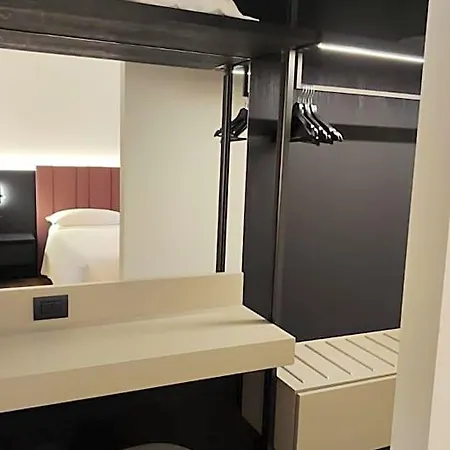 Hotel Domo Apuliae 4*