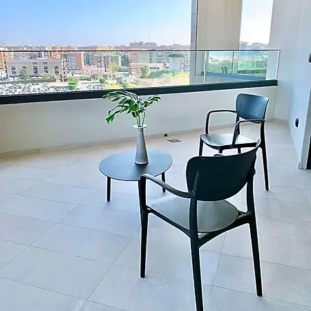 Domo Apuliae Hotel Bari