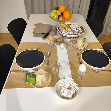 Hotel Domo Apuliae Bari