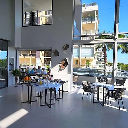 Domo Apuliae Hotel 4*