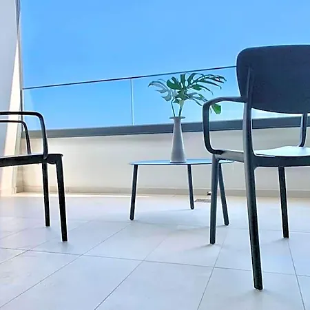 Hotel Domo Apuliae Bari