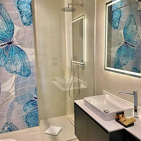 Hotel Domo Apuliae Bari