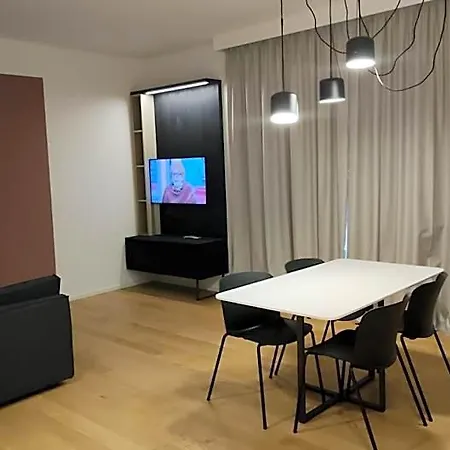 Hotel Domo Apuliae