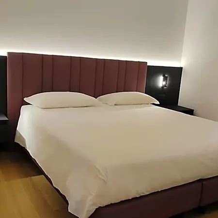Hotel Domo Apuliae