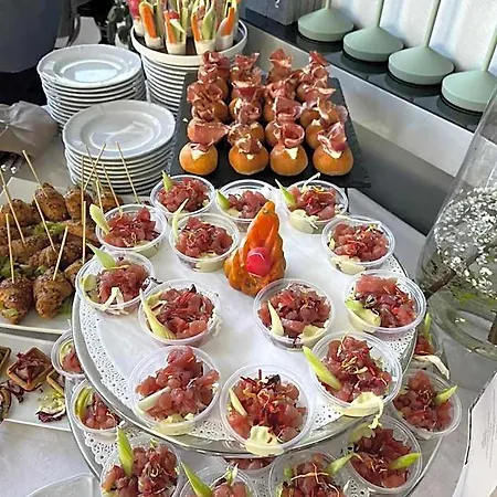 فندق Domo Apuliae