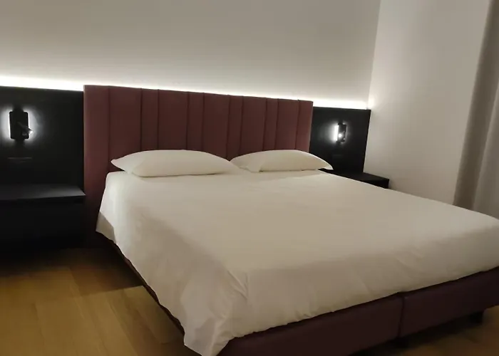 Domo Apuliae Hotel 4*