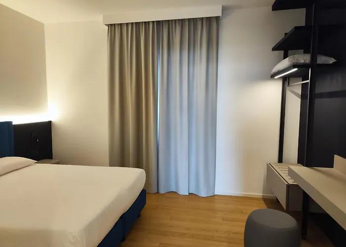Domo Apuliae Hotel 4*