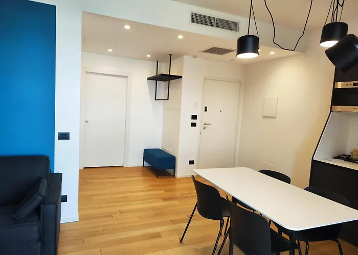 Hotel Domo Apuliae 4*