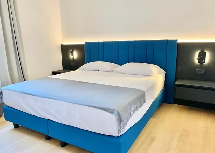 Domo Apuliae מלון