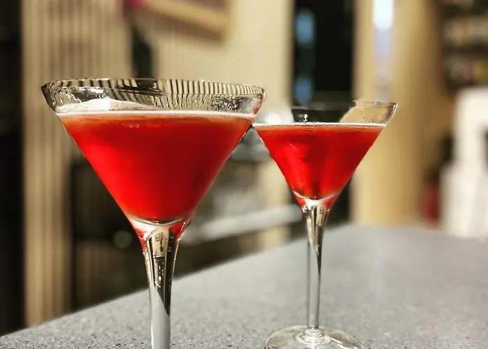 Domo Apuliae מלון 4*