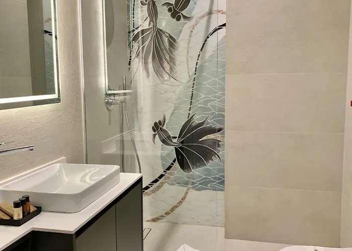 Domo Apuliae מלון בארי